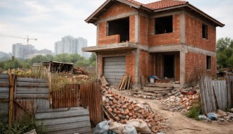 Rok za prijavu nelegalizovanih objekata produžen do 8. februara