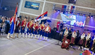 Zavičaj koji spaja: Hercegovci se okupili na tradicionalnom susretu