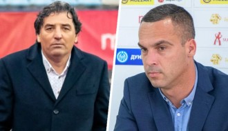 Fudbal: Spartak se sporazumno rastao sa Markovićem i Stanojevim