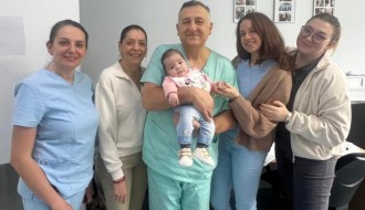 Kada se nada pretvori u osmeh: priča o Mili i subotičkom timu za VTO uz zahvalnost koja dolazi iz srca