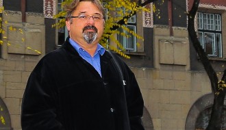 Preminuo Laslo Horvat, dugogodišnji šef protokola Gradske uprave