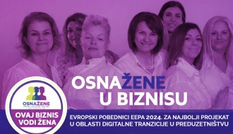 Povezivanje, podrška i inspiracija – „Biznis doručak #6“ 28. februara u hotelu Artist