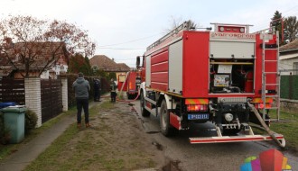 Dve osobe teže povređene u saobraćaju, vatrogasci intervenisali 18 puta