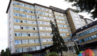 Ukinuta zabrana poseta u Opštoj bolnici Subotica