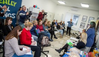 Igra kao ključni alat u radu sa decom