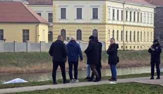 Telo nestalog mladića pronađeno u Zrenjaninu, trag vodio i ka Subotici