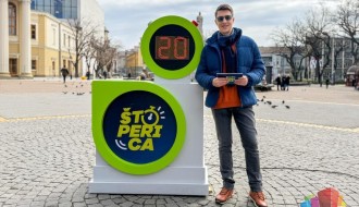 Kviz "Štoperica" - Subotičani pokazali zavidno znanje i brzinu razmišljanja