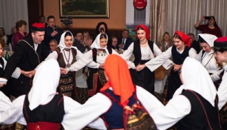 Tradicija koja spaja: Ličani u Subotici ne zaboravljaju korene