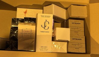 Druga zaplena za 24 sata: Subotička policija oduzela još 760 parfema