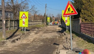 Deo Koparske ulice dobija asfalt, Bikovački put će se sređivati fazno