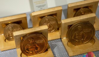 Dve decenije tradicije: Barna i dizači tegova obeležili jubilej „Vermešove medalje“