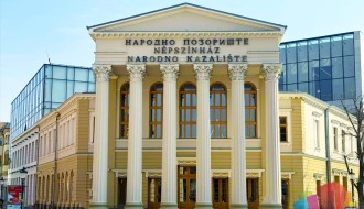 Nakon skoro dve decenije: Narodno pozorište u Subotici SUTRA ponovo otvara vrata