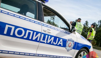 Policija pojačano kontroliše vezivanje pojasa i prevoz dece u vozilima