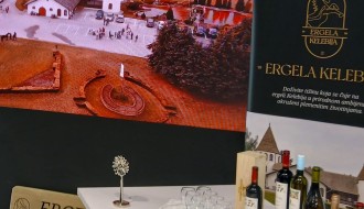 Sajam turizma otvorio nova vrata saradnje za Ergelu Kelebija i Vilu Majur