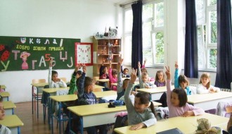 Od 1. aprila upis dece u prvi razred