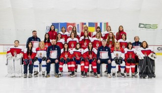 U nacionalnom timu čak osam hokejašica iz Subotice