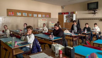 Mladi matematičari zablistali na Okružnom takmičenju