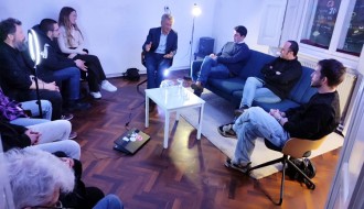 Raznovrstan program u „Klari i Rosi“: radionice, film i koncert tokom cele nedelje