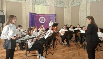 Subotički mladi tamburaši najbolji na Međunarodnom takmičenju "Maksa Popov"