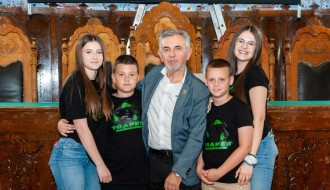 Radomir Raša Perin - Nikola Tesla kao inspiracija za dalji rad