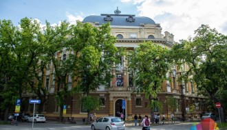 Gimnazija otvorila vrata budućim đacima