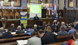 Voda za Ljutovo i Tavankut: pokrenut projekat energetski efikasnog vodosnabdevanja