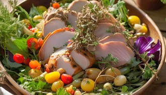 Bajmočka priča o uspehu: kunići sa porodične farme osvajaju tržište