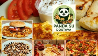 Panda SU dostava - Ukus domaće kuhinje