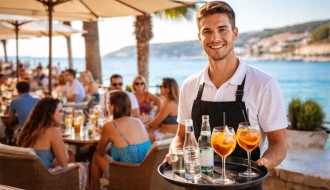 Na Jadranu pomama za sezonskim radnicima - plate dobre, a iskustva Subotičana šarolika