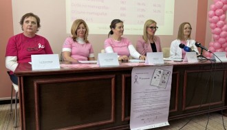 Preventivni pregledi i negovanje zdravih životnih navika od ključnog značaja u prevenciji raka dojke