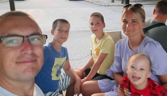 Dan osoba sa Daunovim sindromom: Đorđe, dečak koji osvaja osmehom