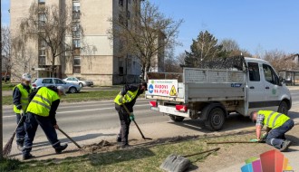 Heroji svakodnevice - Džemal i njegove kolege godinama brinu o čistoći naših ulica