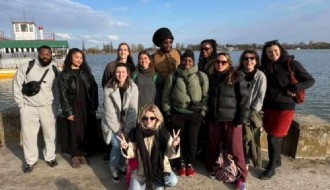 Subotica je centar sveta