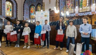 Znanje koje obećava - dodeljene nagrade najboljim mladim matematičarima