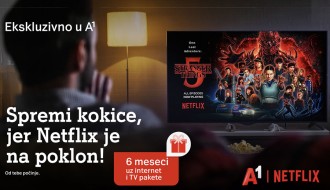 Šta korisnici danas zaista očekuju od mobilnih operatora: integracija streaming servisa postaje novi standard