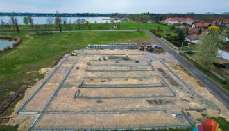 Nova parking zona i ulaganja podižu turistički potencijal Palića