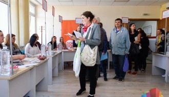 Više od 250 radnih mesta na Sajmu zapošljavanja u Subotici