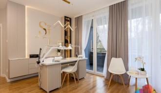 Otvoren savremeni edukativni centar u manikirskoj industriji