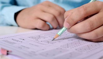 Osmaci polagali probni test iz matematike - mišljenja podeljena