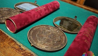 Predlaganja kandidata za priznanja Počasni građanin i Pro urbe do 20. aprila