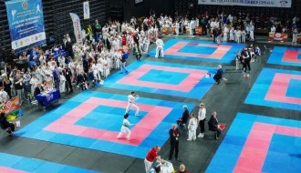 Karate: „Super Enpi kup“ potvrdio status jednog od najvećih turnira u Evropi