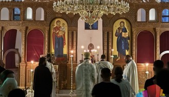 Veliki petak - sećanje na stradanje i priprema za Vaskrs