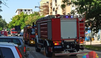 Protekle sedmice 13 saobraćajnih nezgoda, vatrogasci intervenisali 5 puta