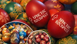 Hristos vaskrse: Praznik nade, vere i pobede života nad smrću
