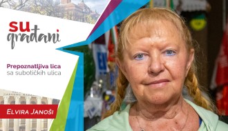 SUgrađani: Elvira Janoši - "Vijali su me, ali nisu me stigli!"