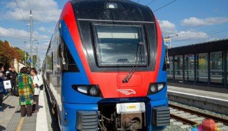 Pokušaj krađe kablova kod Naumovićeva ugrozio bezbednost na brzoj pruzi