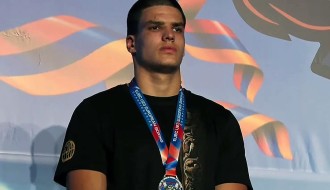 Boks: Marko Pižurica vicešampion Evrope (U23) - najveći uspeh u njegovoj karijeri