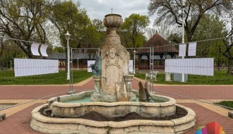 Počela obnova spomen-česme na Paliću: Novi korak u razvoju turizma i očuvanju nasleđa