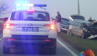 Prošle nedelje sankcionisano blizu dve hiljade vozača, 59 isključeno iz saobraćaja