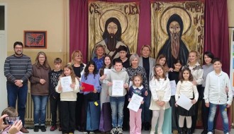 Poruke tolerancije iz školskih klupa: Konkurs OŠ „Sonja Marinković“ okupio mlade stvaraoce